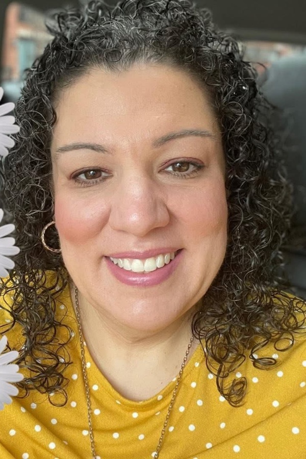 Cruise Brothers Travel Agent Tara Gamble